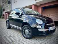 Fiat 500 FIAT 500 1.2