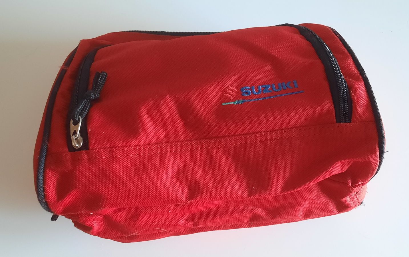 Bolsa Pochete original Suzuki