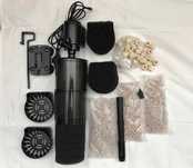 Внутрішній фільтр AquaEl Turbo Filter 1500 для акваріума