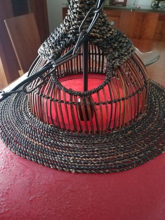 Candeeiro marroquino de tecto. Loja Gato Preto