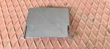 Comporta skimmer piscina GRE / TOI / QP