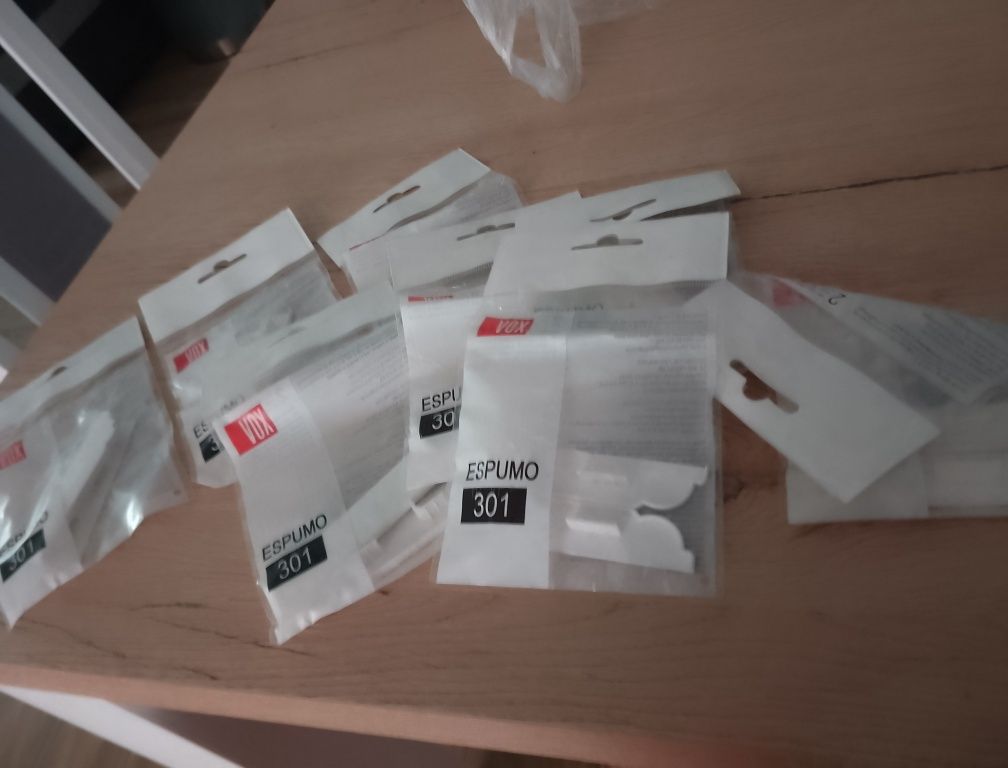 Zaślepka do listwy przypodłogowej