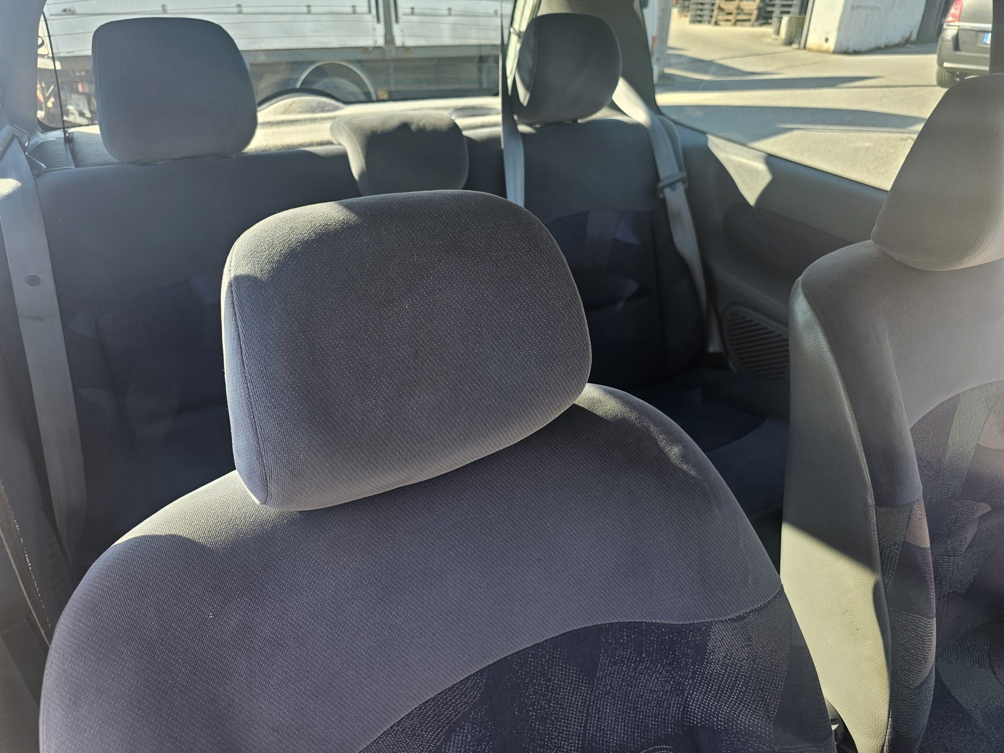Renault Clio 1.2