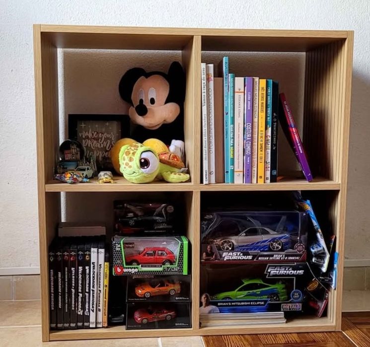 Estante Modular Hôma