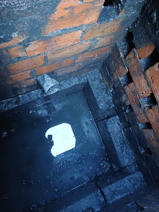 Працюем без вихідних Бактерій в подарунок асенізатор илосос чистка ям