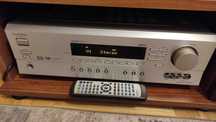 Amplituner Onkyo TX-SR500E 5.1  oryg. pilot