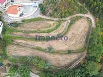 Terreno misto em Escariz, Arouca
