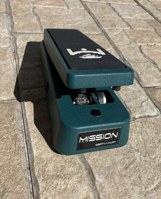 Pack completo Kemper Amp