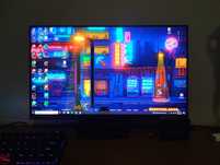 Monitor AOC 144hz em perfeito estado