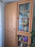Oddam za symboliczną kwotę słupek i witrynę,