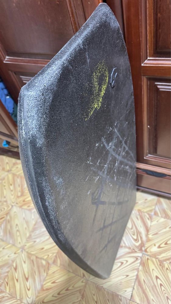 Prancha bodyboard Deeply