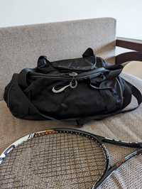 Стильная спортивная сумка NIKE Team Training Mini Bag.