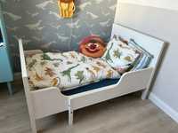 Łóżko Ikea Sundvik