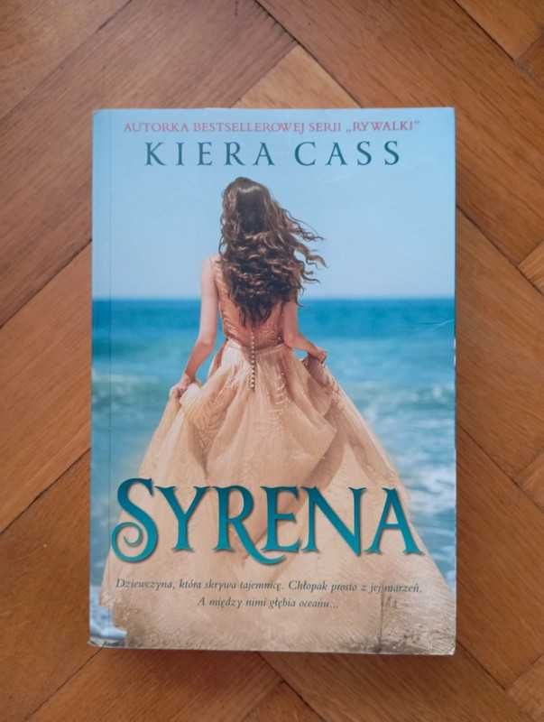 Syrena - Kiera Cass