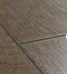 Panele Quick Step Kingsize 12 mm dąb klasyczny brązowe