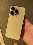 Iphone 14 pro 128 gb