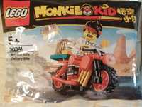 Lego 30341 Monkey Kid