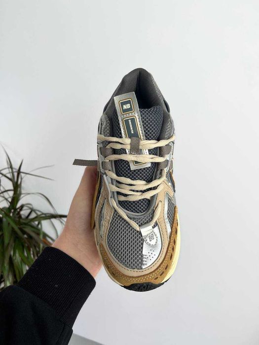 Чоловічі кросівки New Balance 1906A | мужские кроссовки New Balance