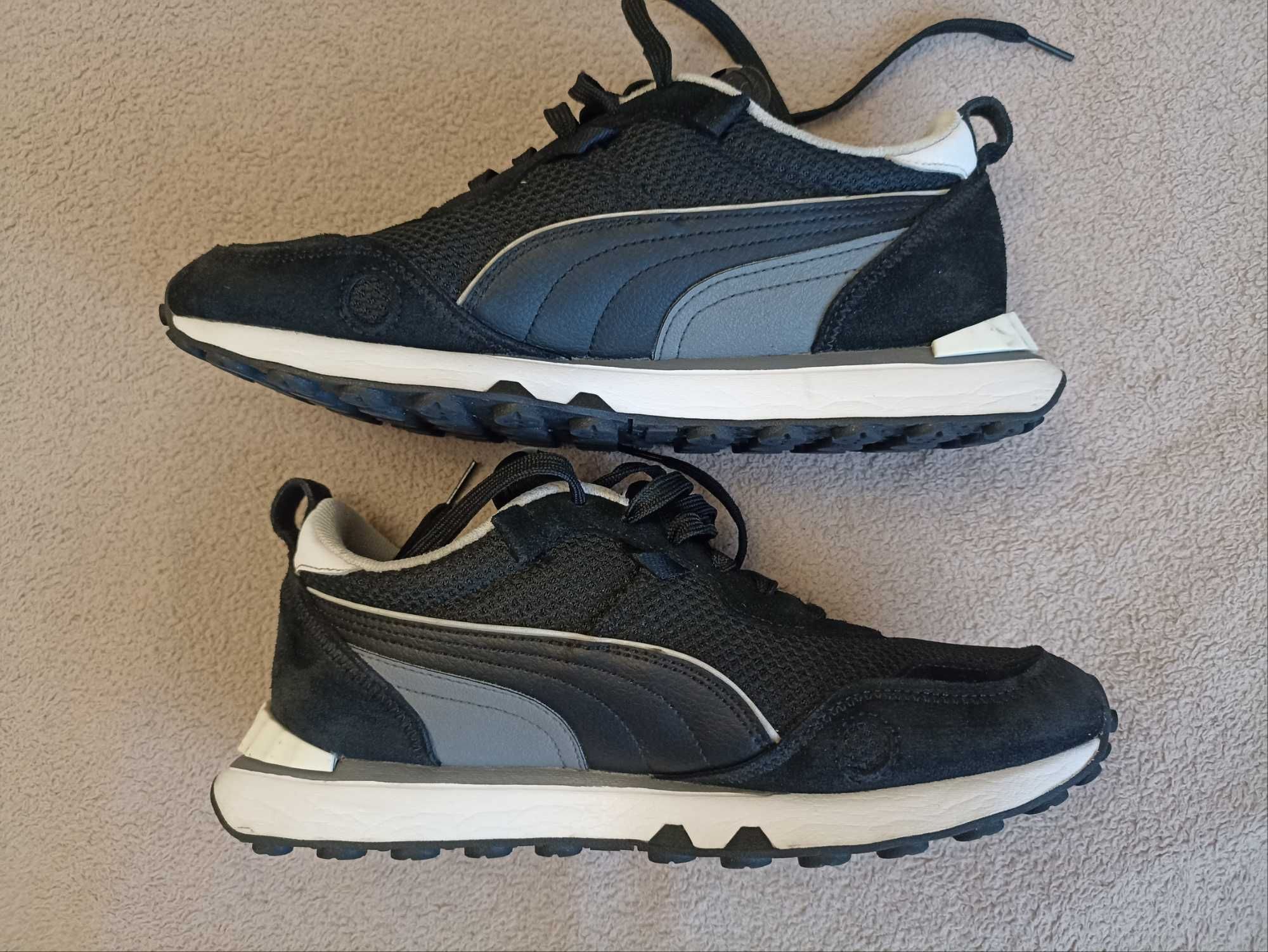 Кросівки Puma rider 40,5 26см