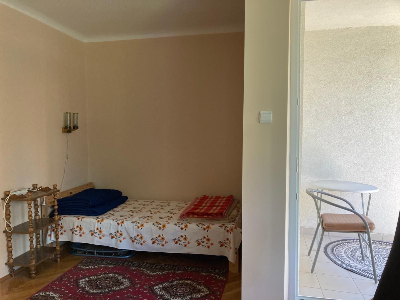 2 pokoje w centrum Białegostoku