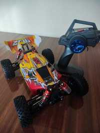 Wltoys 144010, model RC zdalnie sterowany