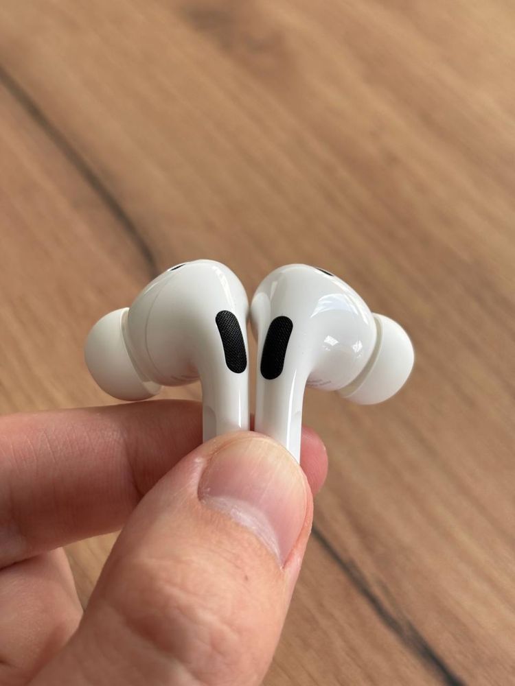 Słuchawki Apple AirPods Pro 2 Generacji