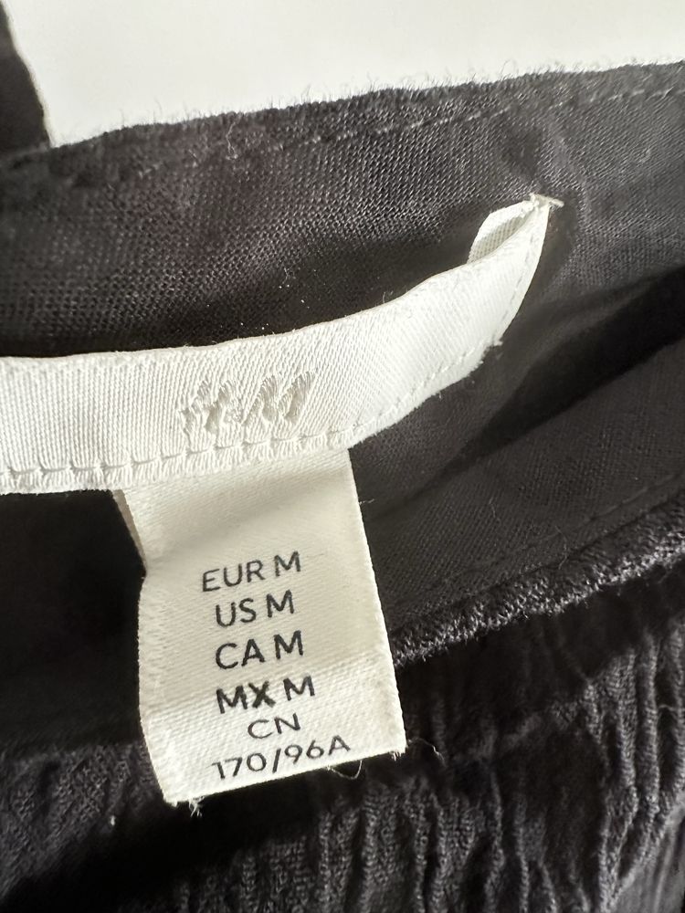 Sukienka H&M roz M