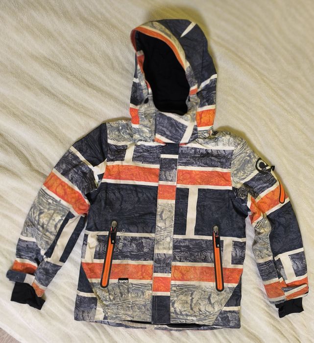 Дитяча куртка Reima  122 см