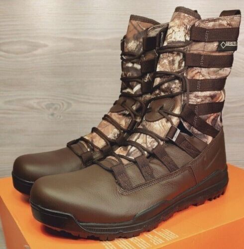 Берці Nike SFB Field. Размер 40-41