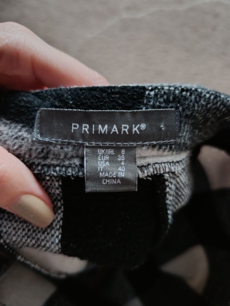 Продам теплу спідницю