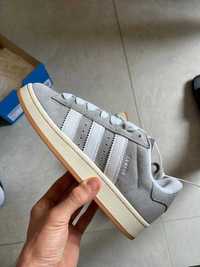 Adidas Campus 00s Grey White EU 41 Oryginalne nowe buty