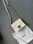 Сумка кожанная Furla Metropolis S Crossbody оригинал!