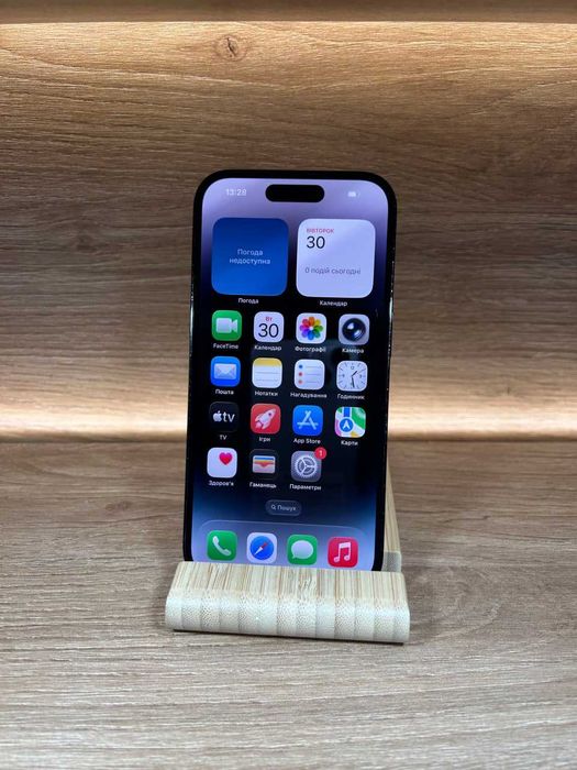 iPhone 14 Pro 256!! АКБ: 87%!! №: 4797!!