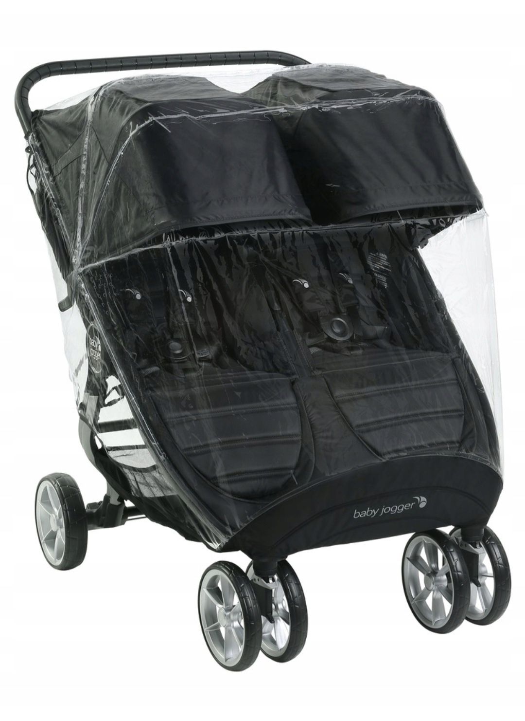 Baby Jogger Folia do wózka City MINI/GT