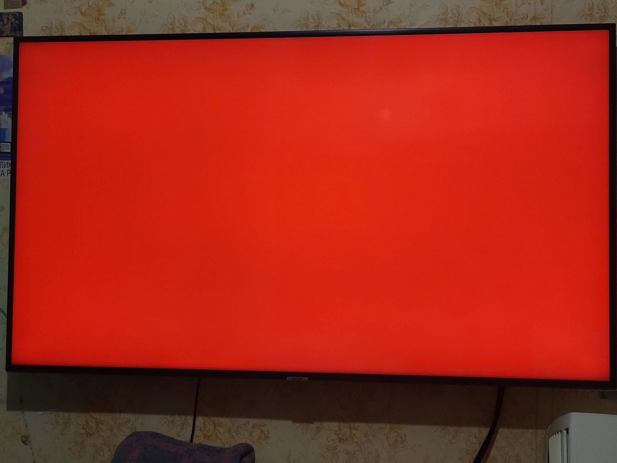 Samsung UE55NU7172U 55"