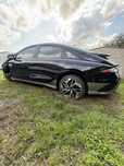 Hyundai Ioniq 6 четверть,Хюндай Іонік,Айонік 6 чверть