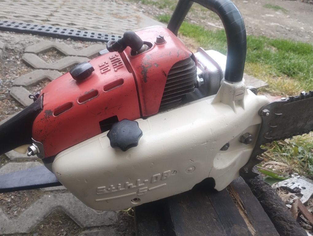 Stihl 510 stan bdb