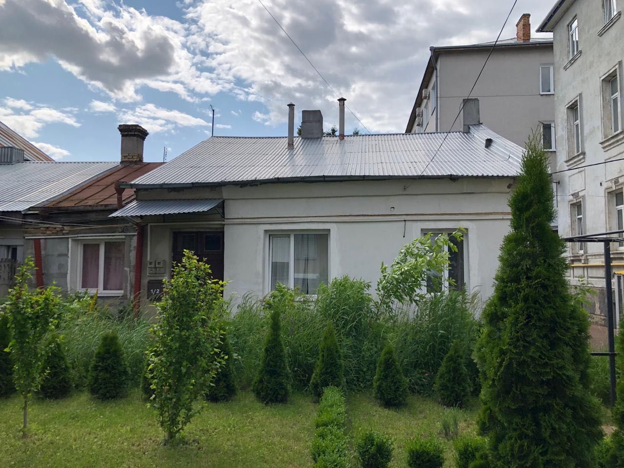 Продам будинок по вул Прогресу. Центр міста. 67 м2.