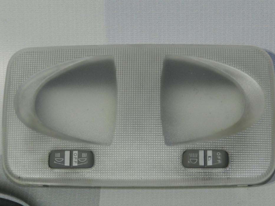 Плафон салона подсветка освещение Фиат Добло Фіат Fiat Doblo 2000-2015