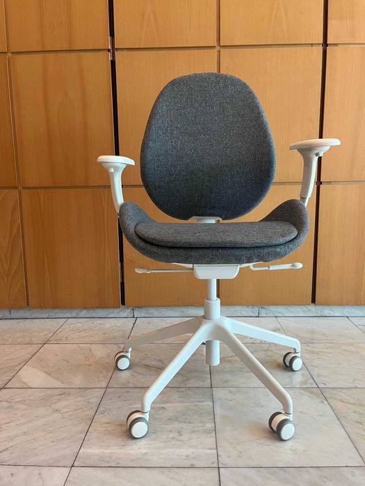 Cadeira Ikea Hattefall