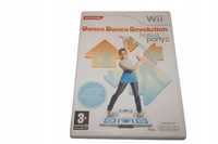 Dance Dance Revolution: Hottest Party 2 Wii