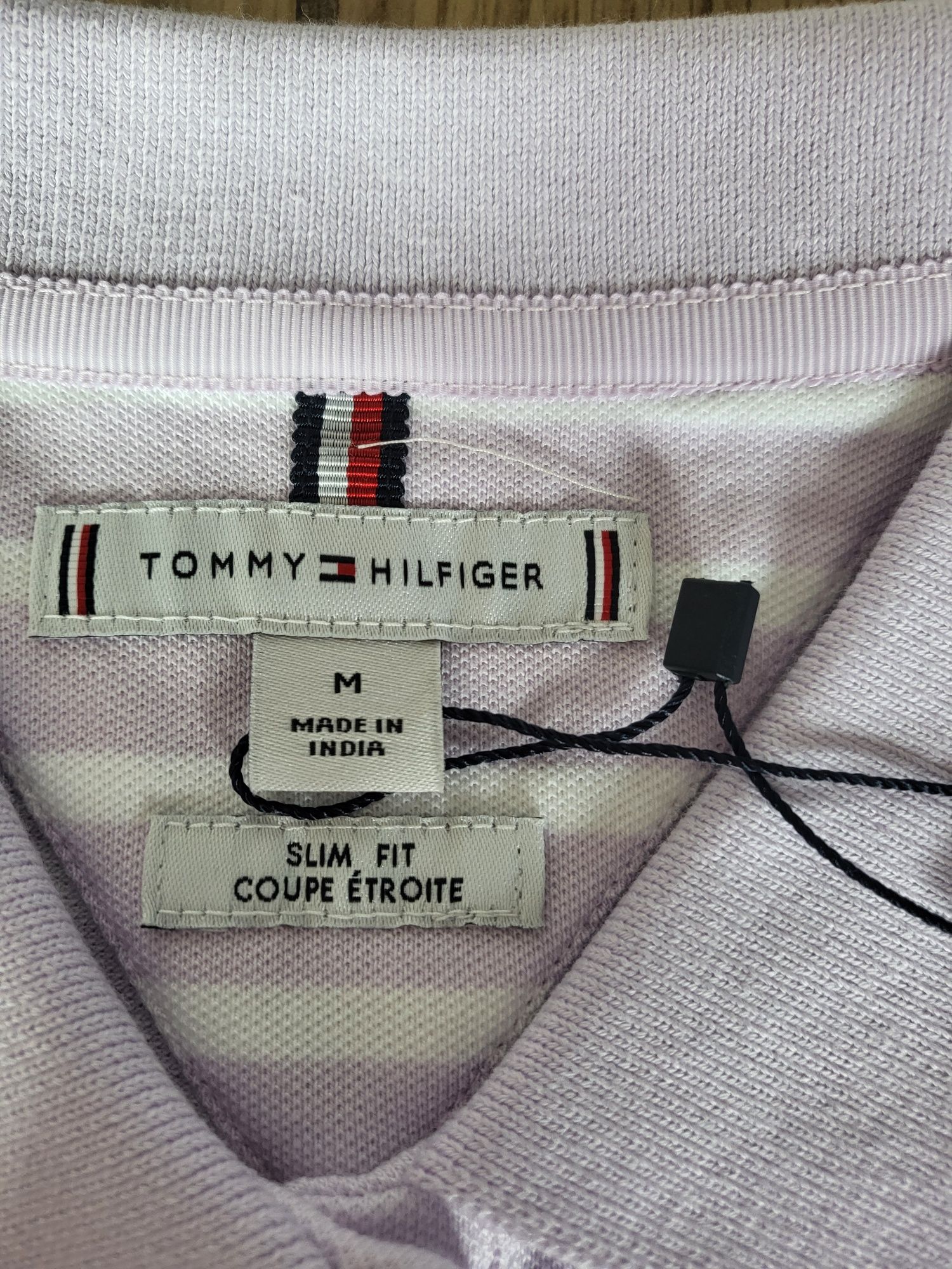 Koszulka damska Tommy Hilfiger