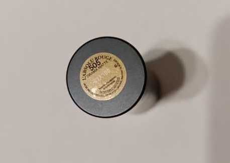 Szminka Lancome nowa odcień 505 Drama Matte