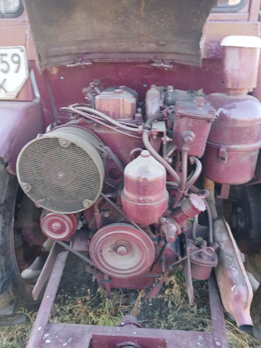 Продам трактор т 16 мг