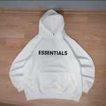 Biała bluza Essentials Fear of God