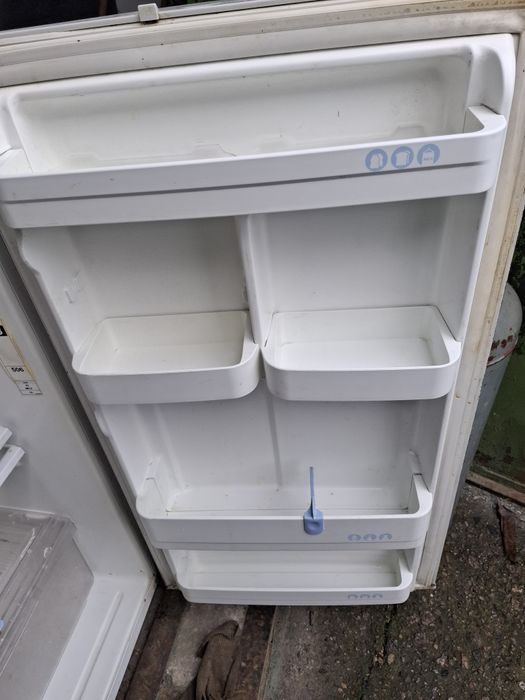 Холодильник  б/у после ремонта LG