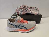 Oryginalne ASICS najnowszy model Magic Speed FF Blast 12 gwarancja