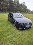 Audi A4 Audi A4 B8