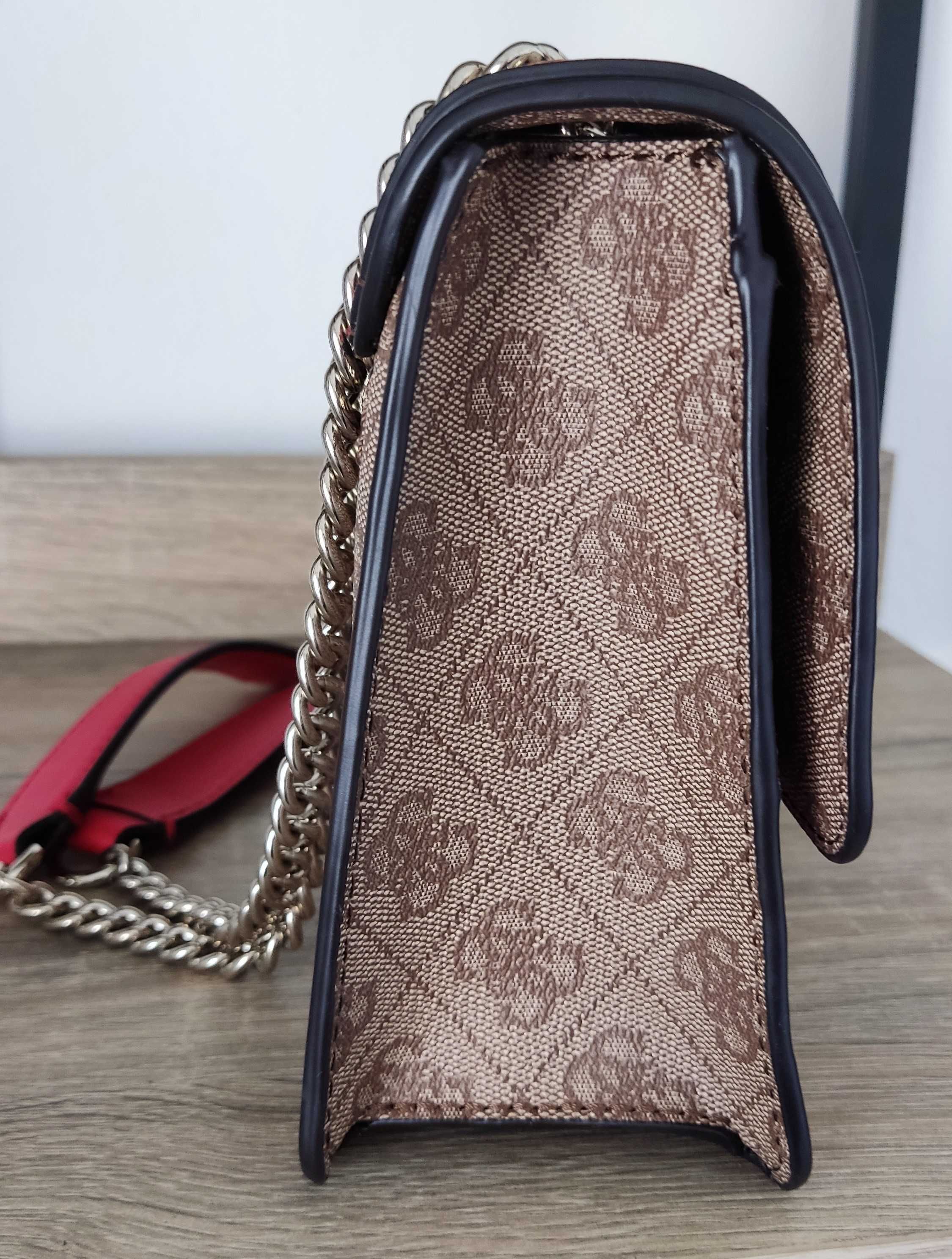 Mala Guess de ombro/crossbody