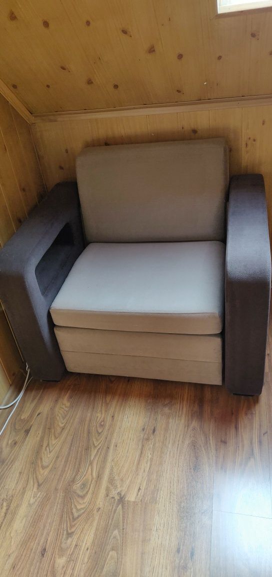 Sofa jednoosobowa